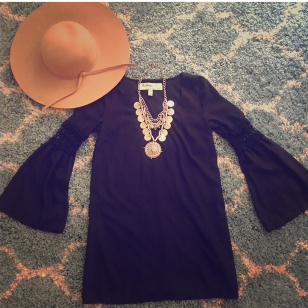 SCF dress